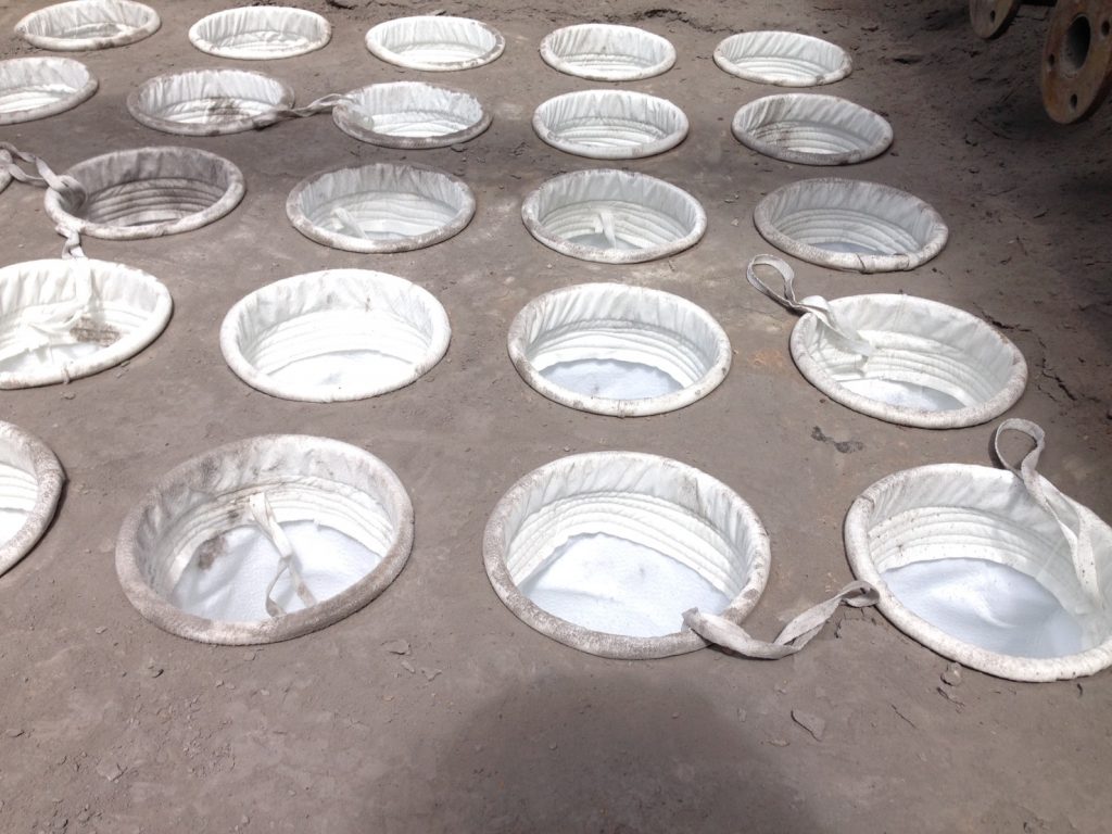 डस्ट फिल्टर बॅगचे आयुष्य कसे वाढवायचे？