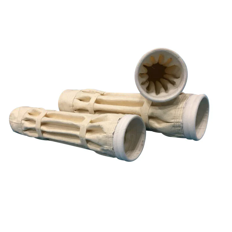 फिल्टर बॅग औद्योगिक गाळण्याची प्रक्रिया कशी देतात?