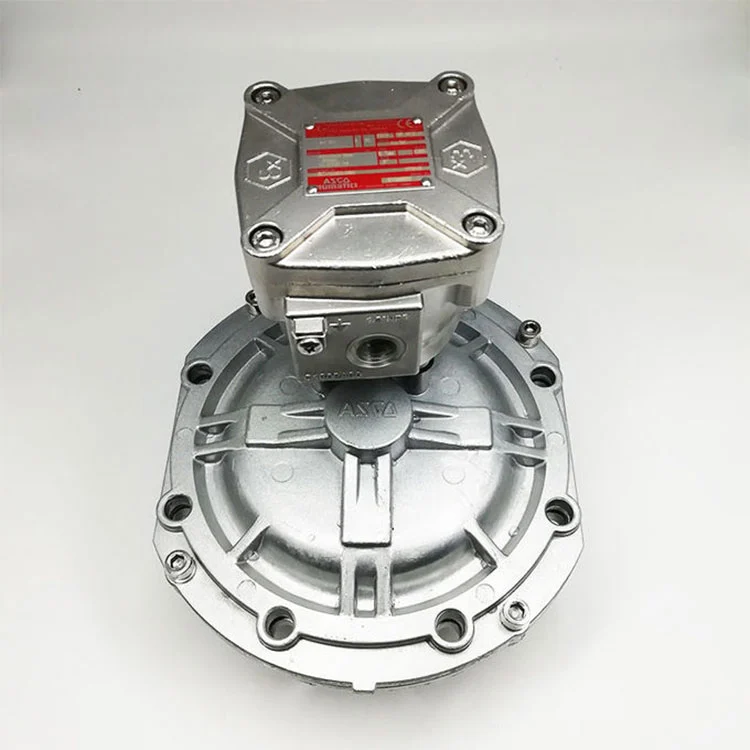 पल्स व्हॉल्व्ह प्रत्यक्षात फिल्टर कसे स्वच्छ करतात आणि वनस्पती व्यवस्थापकांनी काळजी का घ्यावी?