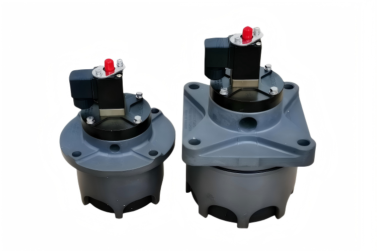 पल्स वाल्वचे सामान्य दोष काय आहेत? त्यांचे त्वरित निदान आणि निराकरण कसे केले जाऊ शकते?