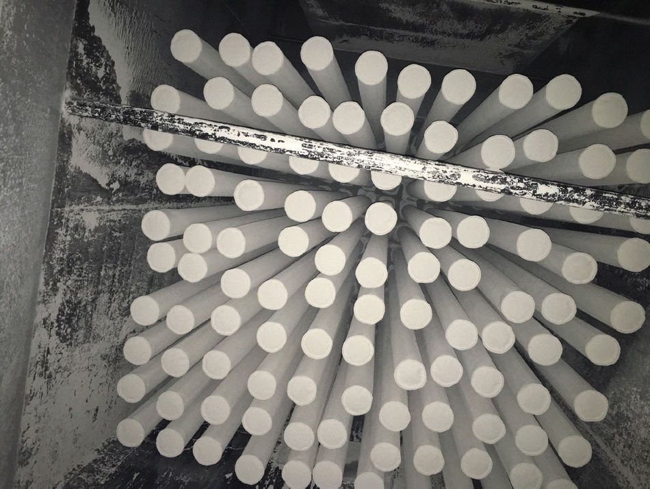 तुम्हाला तुमची फिल्टर बॅग किती वेळा बदलावी लागेल?