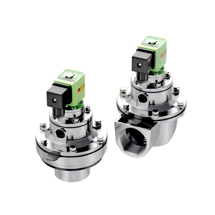 DMF-Z-25 पल्स वाल्व