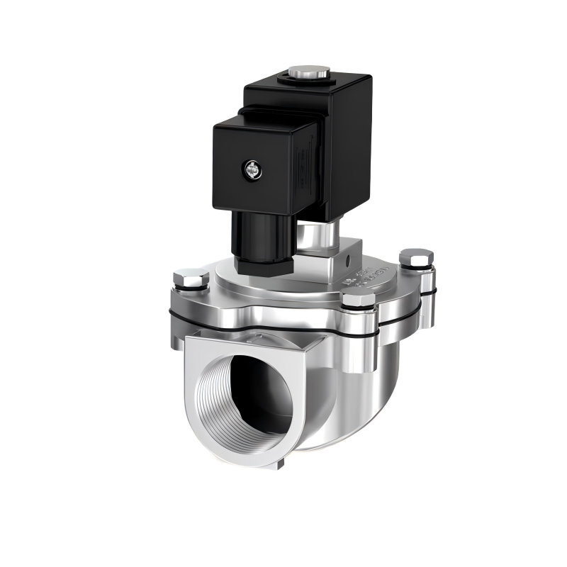 DMF-Z पल्स वाल्व