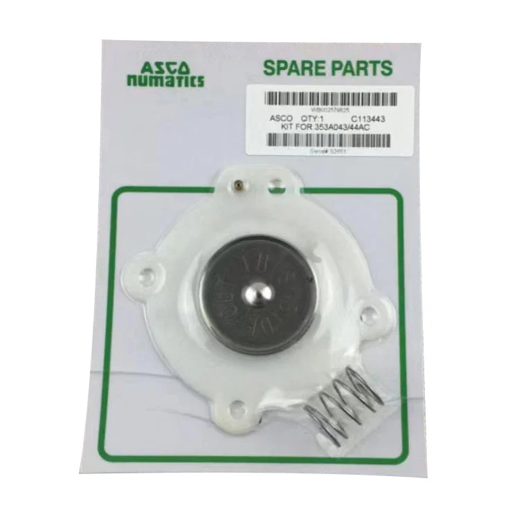 दुरुस्ती किट C113443