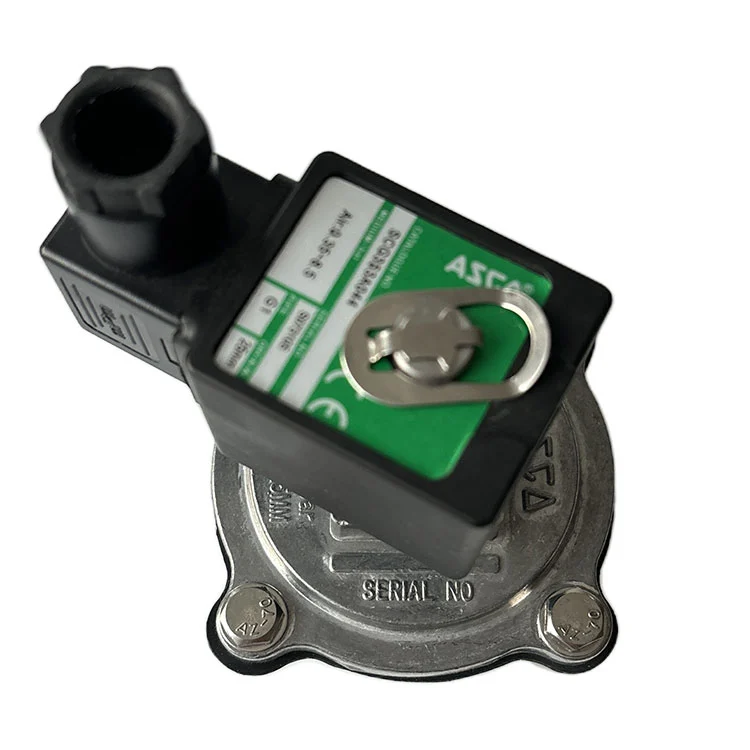 SCG353A043 उजवा कोन झडप